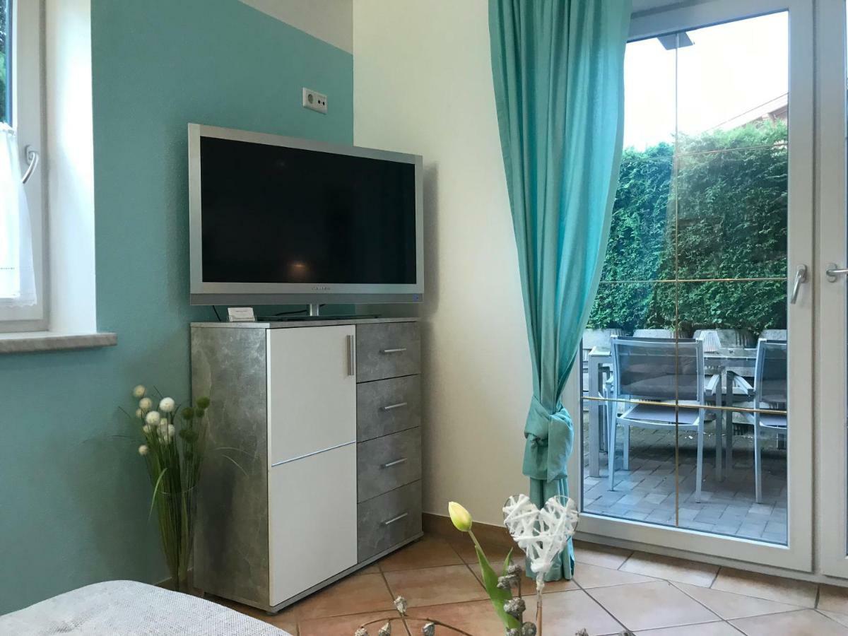 בריקסן אים טהלה Ferienwohnung Julia מראה חיצוני תמונה