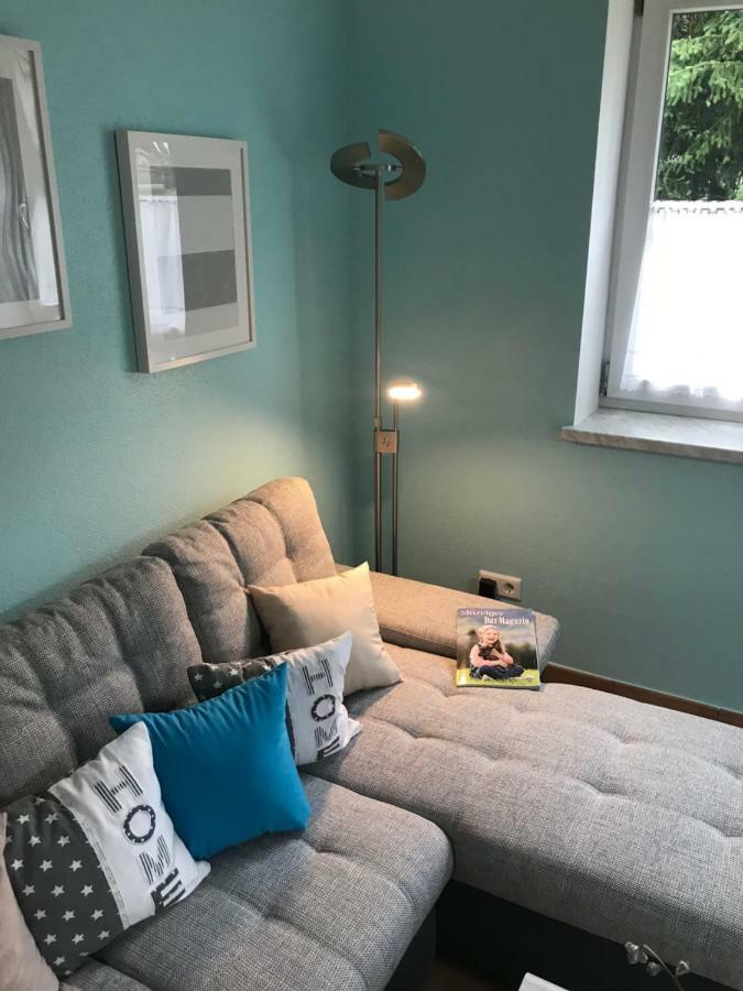 בריקסן אים טהלה Ferienwohnung Julia מראה חיצוני תמונה