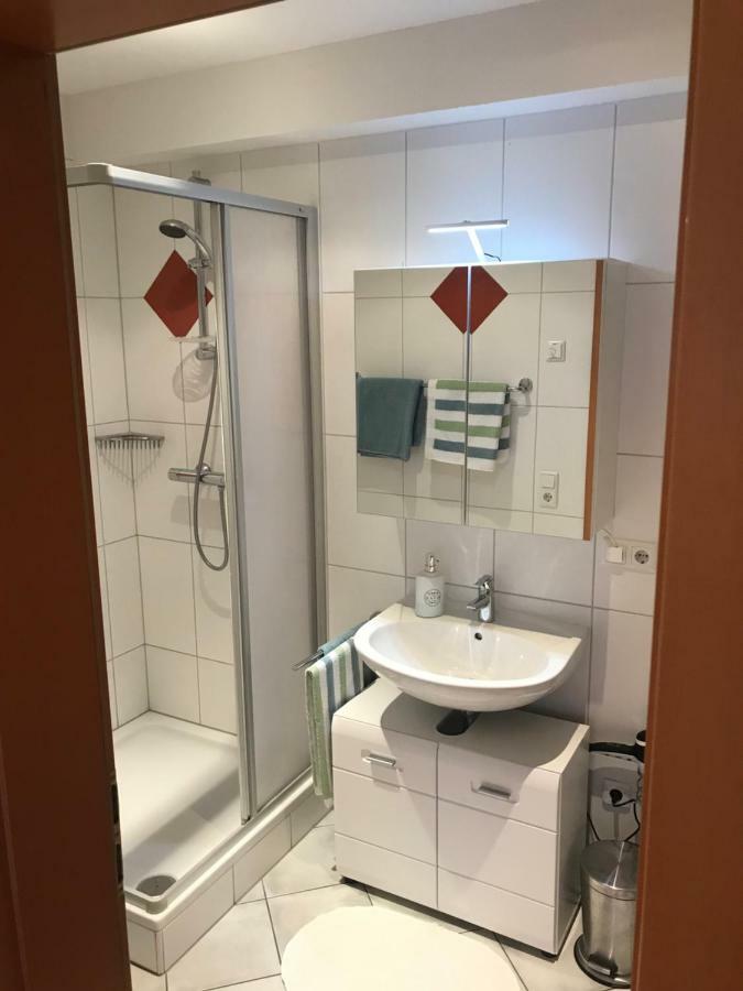 בריקסן אים טהלה Ferienwohnung Julia מראה חיצוני תמונה