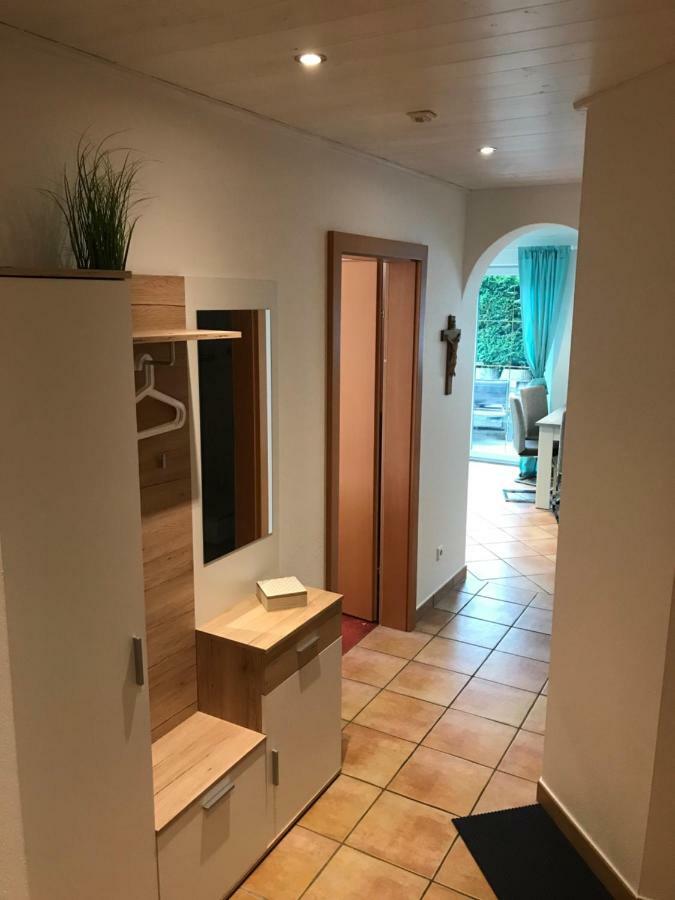 בריקסן אים טהלה Ferienwohnung Julia מראה חיצוני תמונה