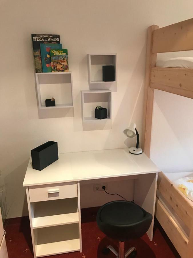 בריקסן אים טהלה Ferienwohnung Julia מראה חיצוני תמונה