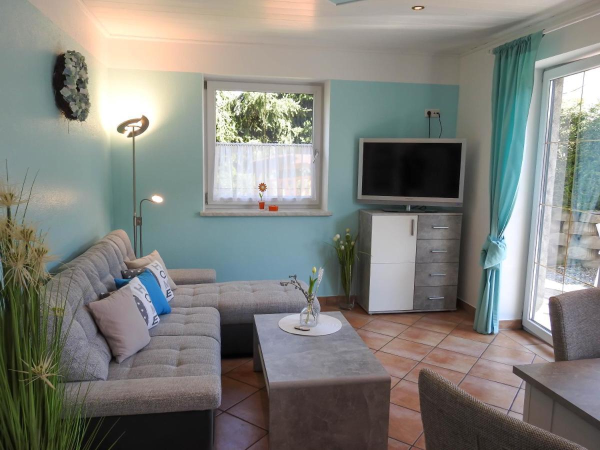 בריקסן אים טהלה Ferienwohnung Julia מראה חיצוני תמונה