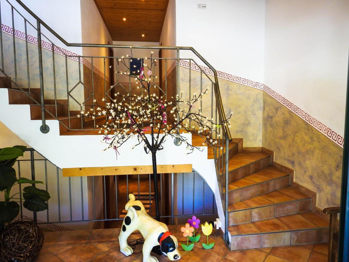 בריקסן אים טהלה Ferienwohnung Julia מראה חיצוני תמונה