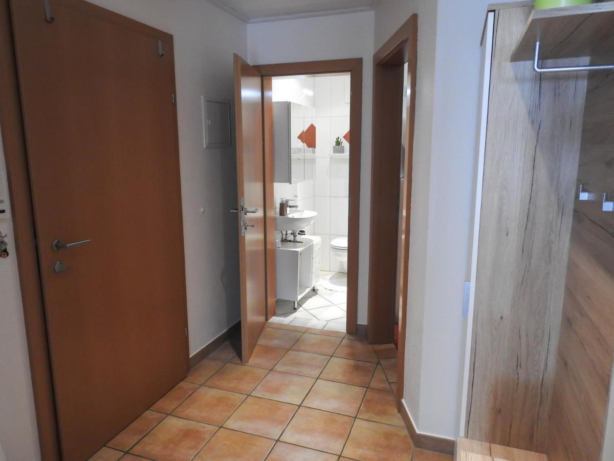 בריקסן אים טהלה Ferienwohnung Julia מראה חיצוני תמונה