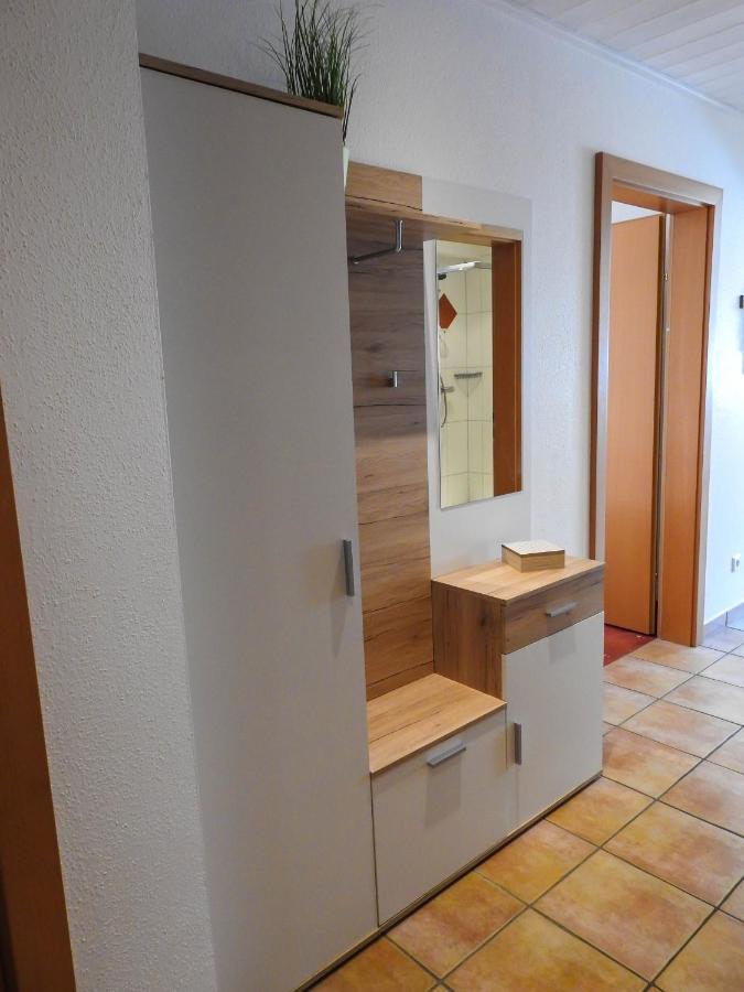 בריקסן אים טהלה Ferienwohnung Julia מראה חיצוני תמונה