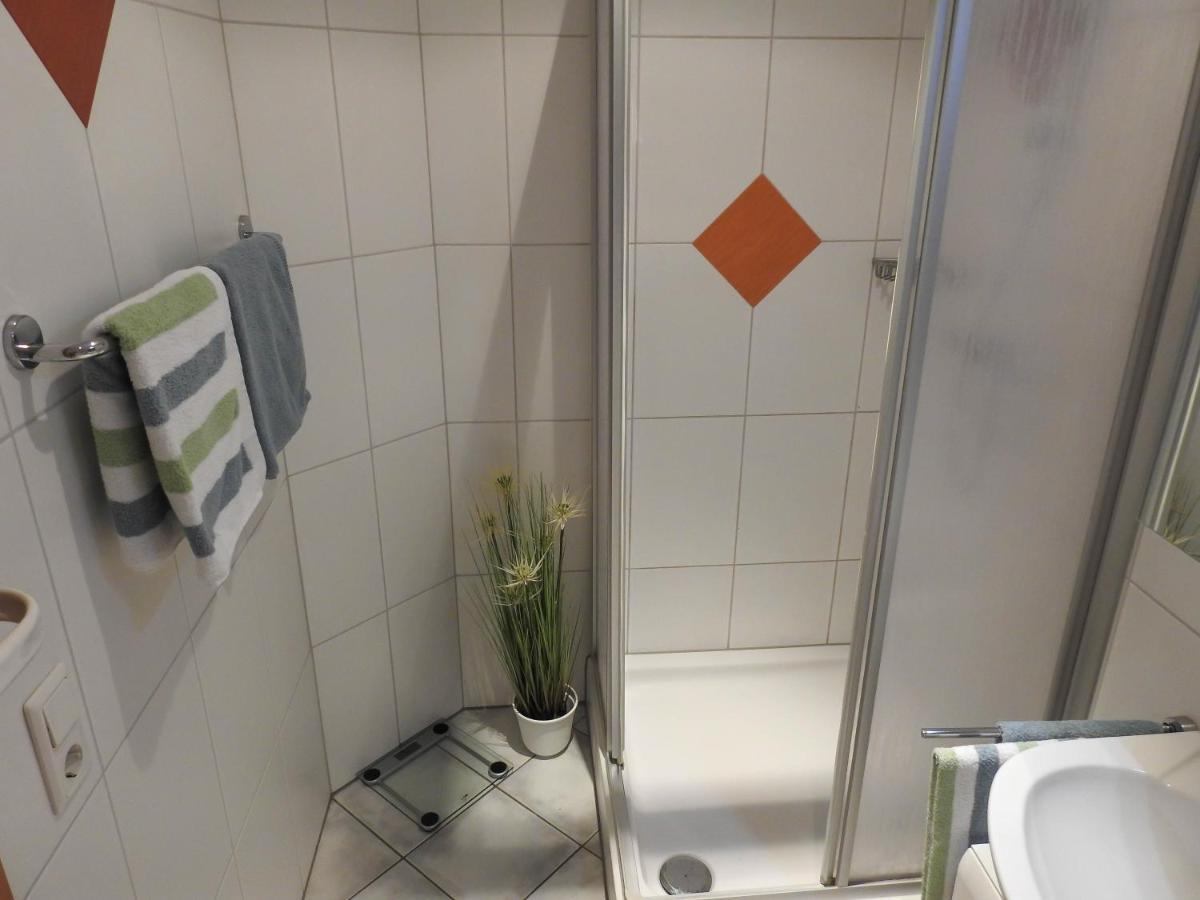 בריקסן אים טהלה Ferienwohnung Julia מראה חיצוני תמונה