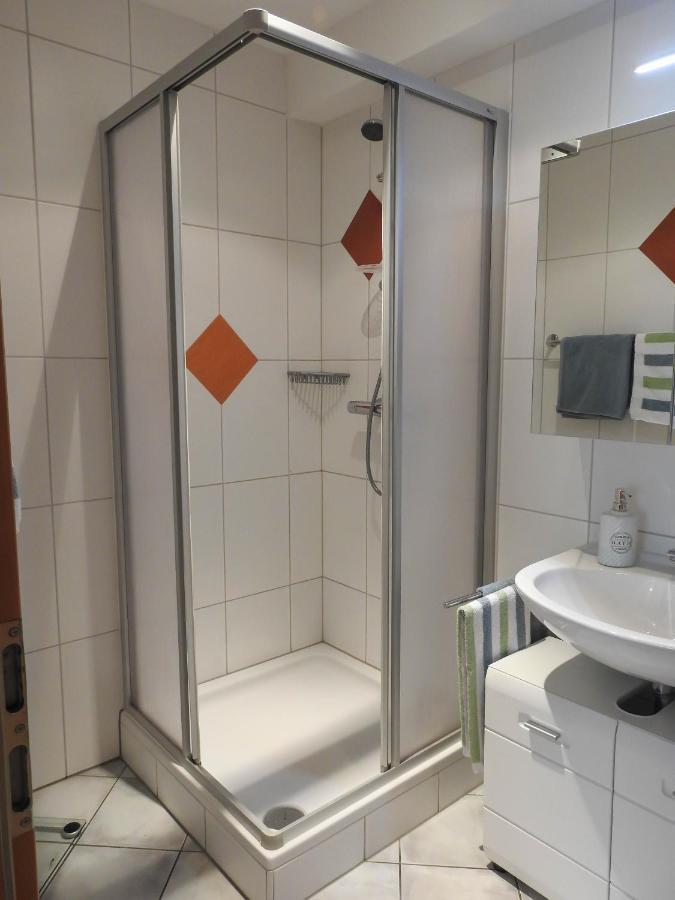 בריקסן אים טהלה Ferienwohnung Julia מראה חיצוני תמונה