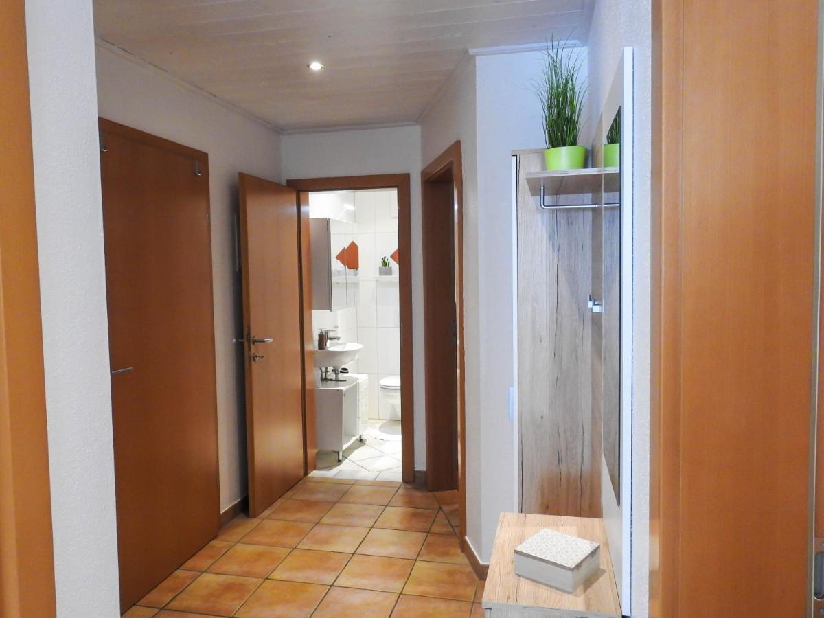 בריקסן אים טהלה Ferienwohnung Julia מראה חיצוני תמונה