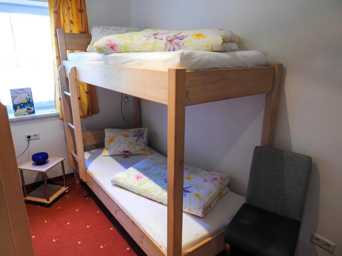 בריקסן אים טהלה Ferienwohnung Julia מראה חיצוני תמונה