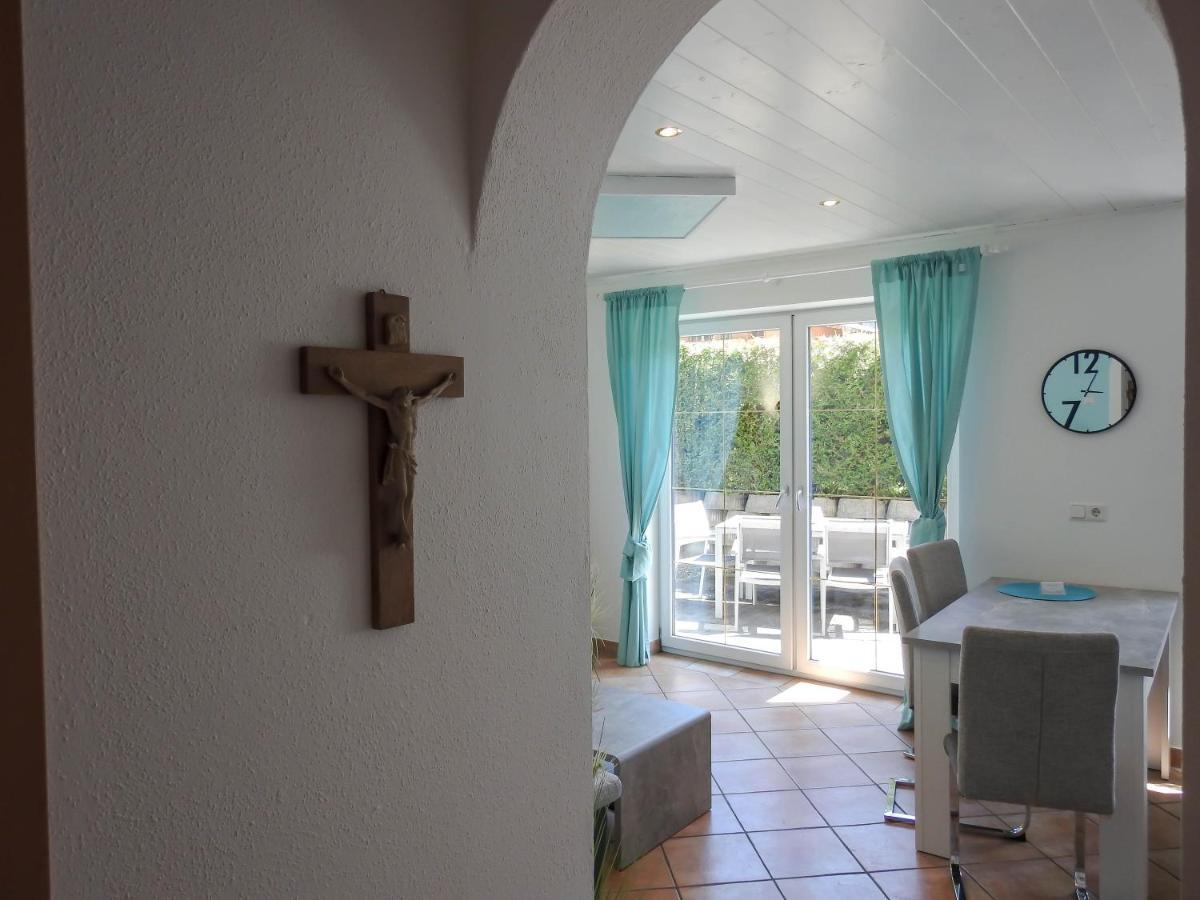 בריקסן אים טהלה Ferienwohnung Julia מראה חיצוני תמונה