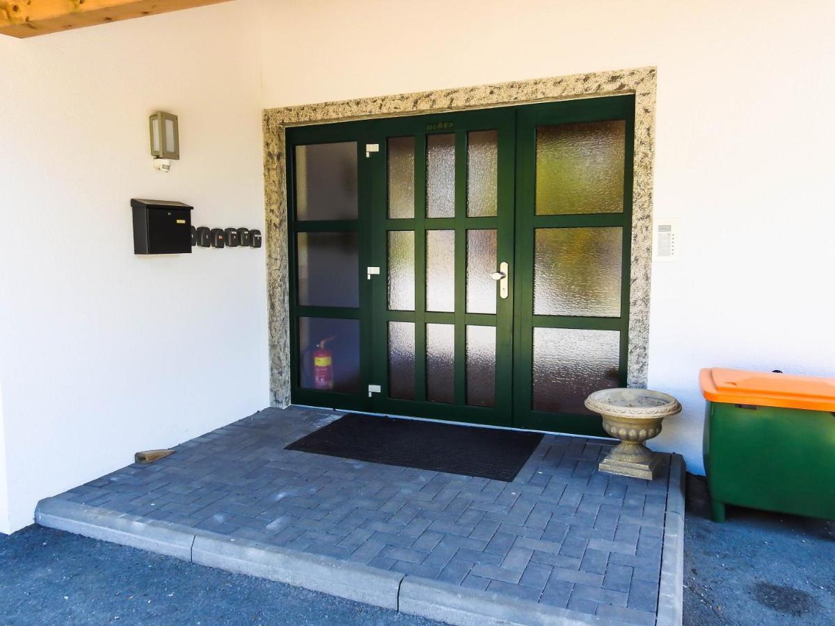בריקסן אים טהלה Ferienwohnung Julia מראה חיצוני תמונה