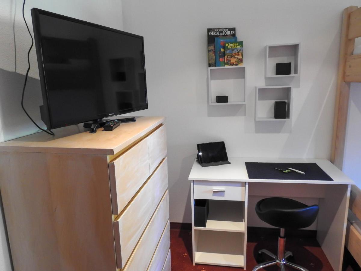 בריקסן אים טהלה Ferienwohnung Julia מראה חיצוני תמונה
