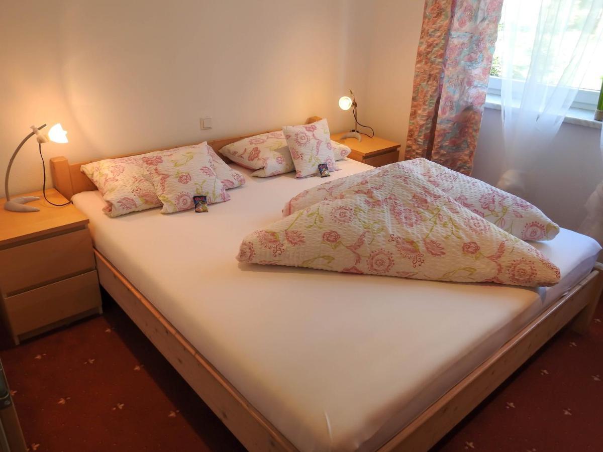 בריקסן אים טהלה Ferienwohnung Julia מראה חיצוני תמונה