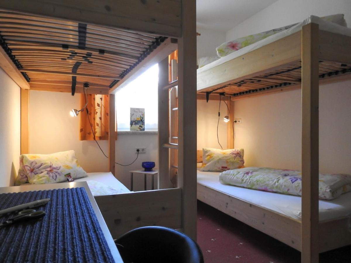 בריקסן אים טהלה Ferienwohnung Julia מראה חיצוני תמונה